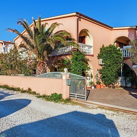 Villa Mare Apartments Vir Eksteriør bilde
